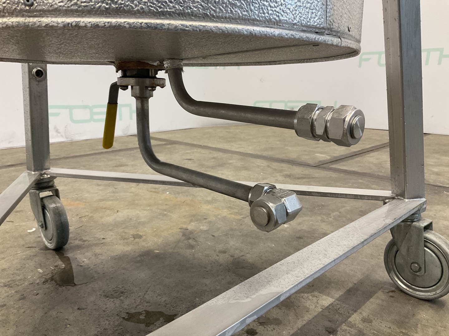 Bollazzi 60l - Pressure vessel - image 6