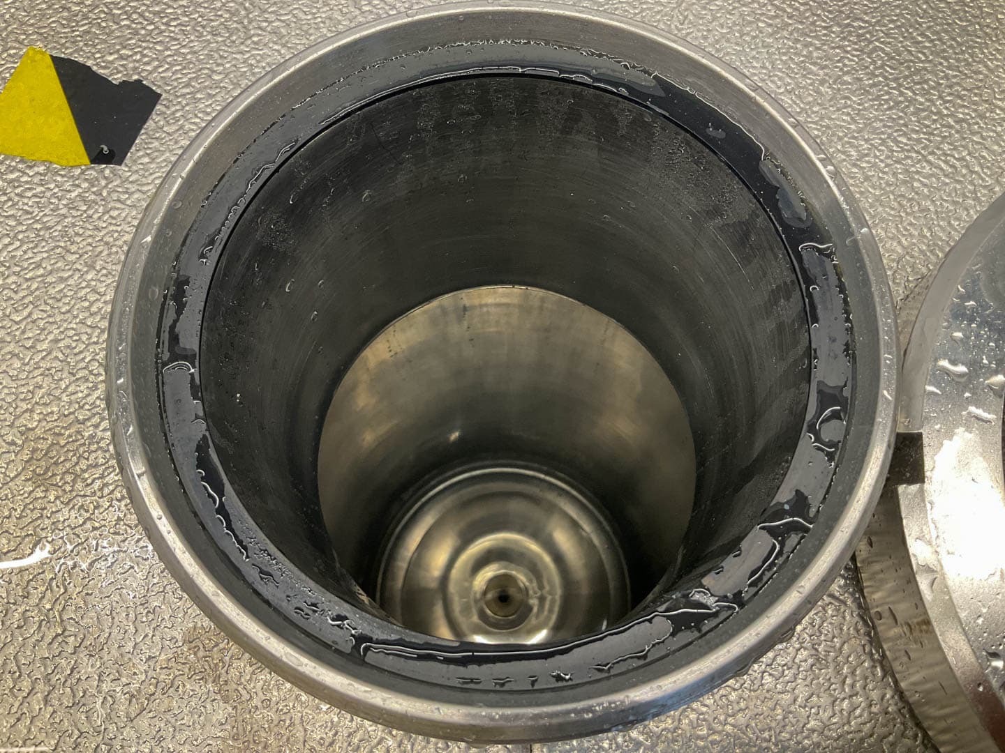 Bollazzi 60l - Pressure vessel - image 5
