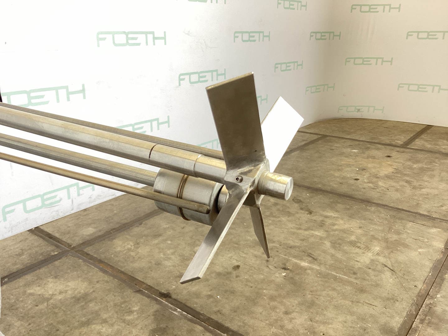 Bollazzi - Pressure vessel - image 3