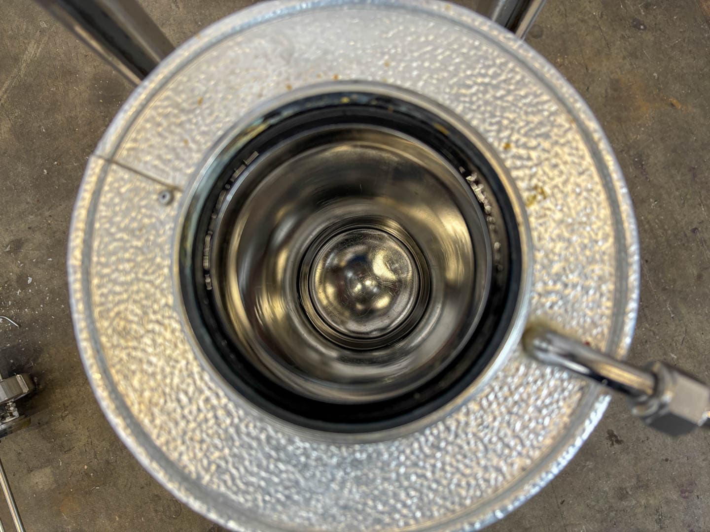 7x 20l - Druckkessel - image 11