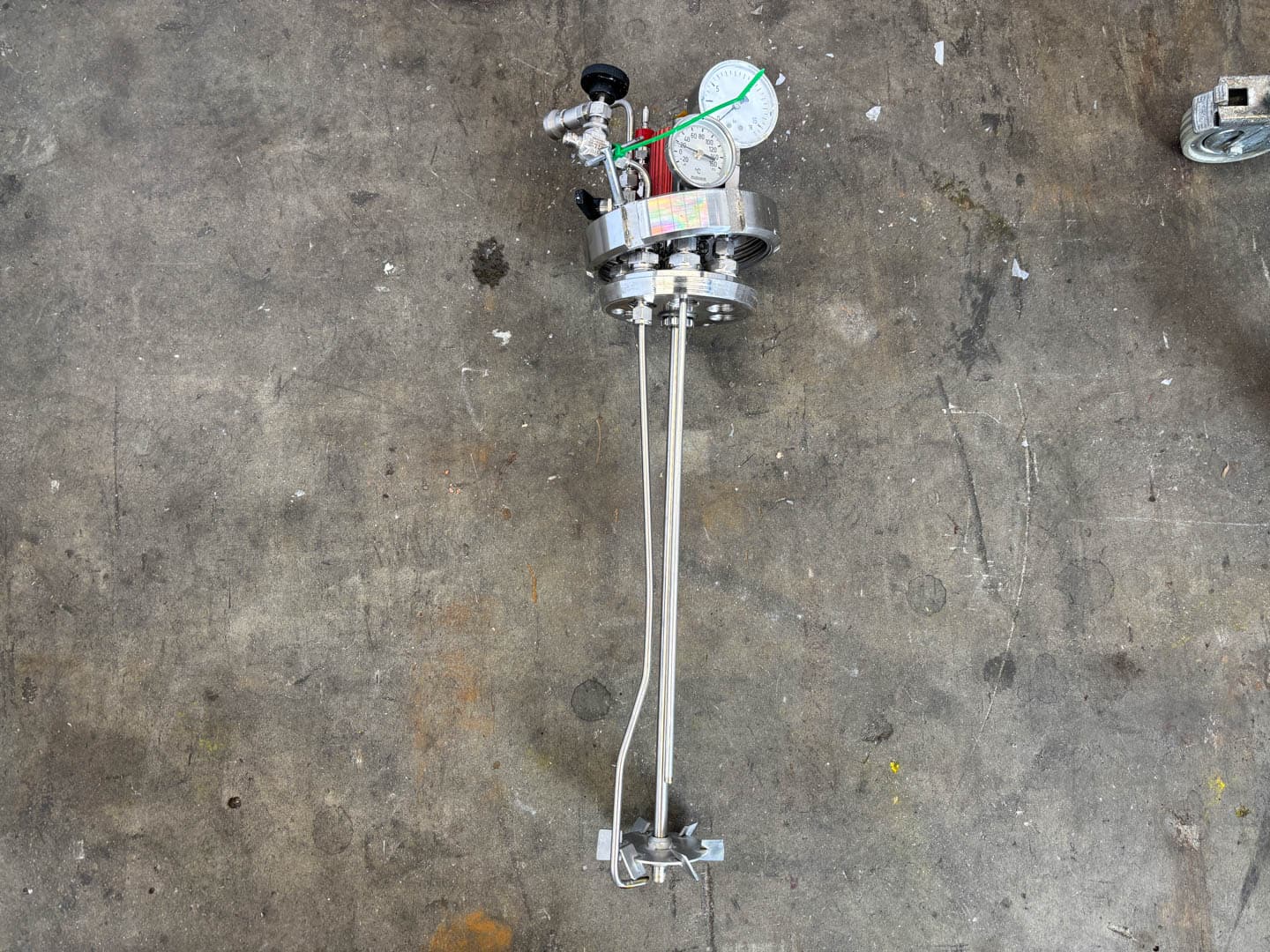7x 20l - Druckkessel - image 10