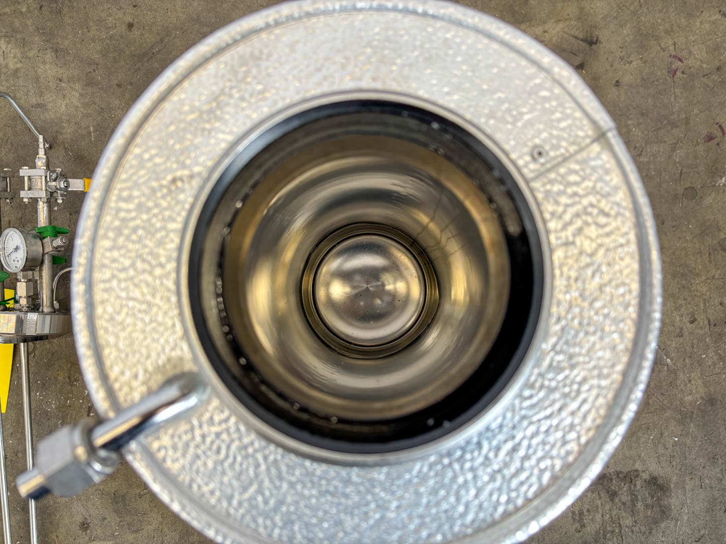 7x 20l - Druckkessel - image 15