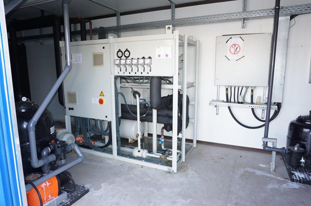 GWK RECOOLING PLANT GHKV 3412.. - Unitate control temperatura - image 10