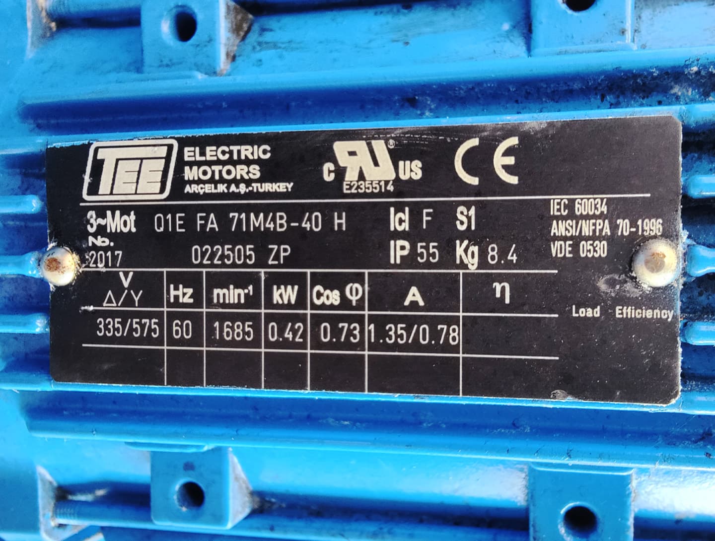 Andritz SZ630/2 - Schuifcentrifuge - image 13