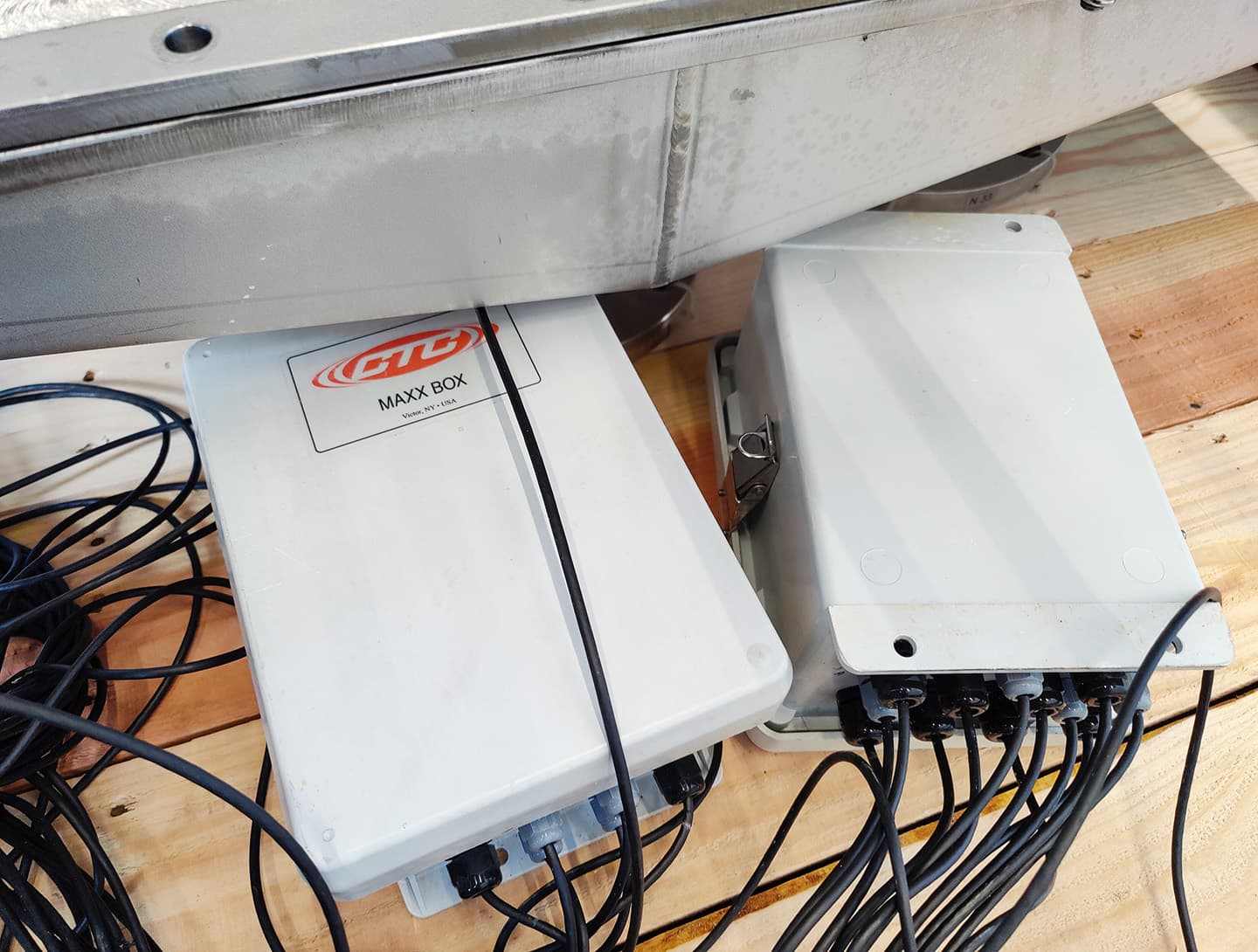 Andritz SZ630/2 - Schuifcentrifuge - image 20