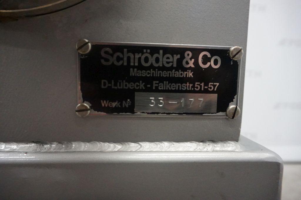 Schröder - Mixer în linie - image 6