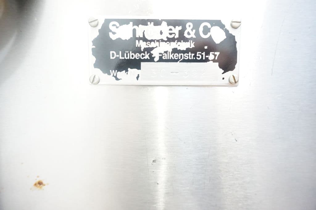 Schröder - Miscelatore - image 8