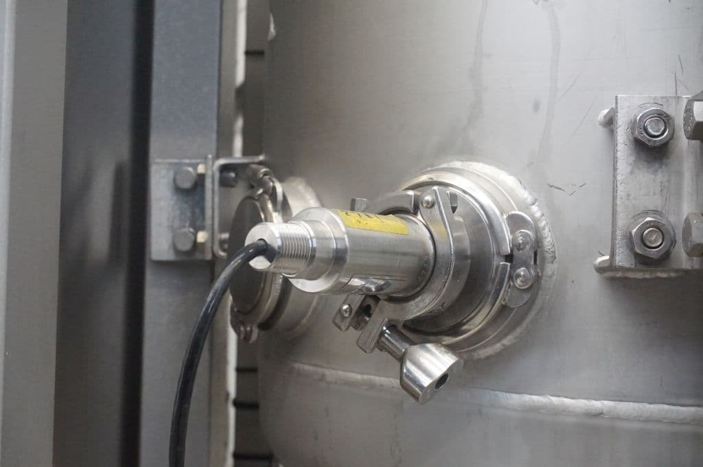 GTI-FIB Process - Serbatoio a pressione - image 7