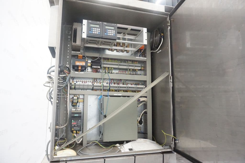 GTI-FIB Process - Serbatoio a pressione - image 8