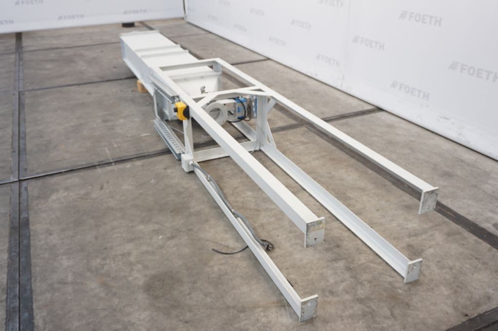 Reitz KXE 200-002530-00 - Soplante - image 12