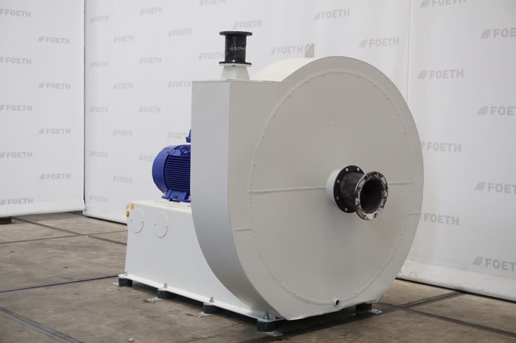 Reitz KXE 200-002530-00 - Soplante - image 6