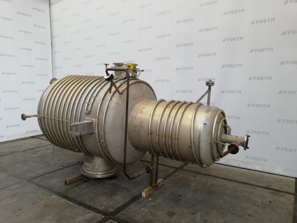 Buss-SMS Flashvat - Drukketel - image 2