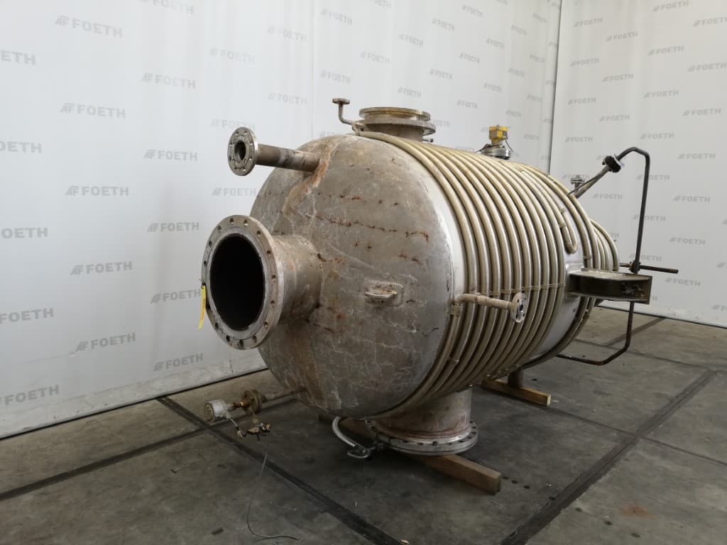 Buss-SMS Flashvat - Drukketel - image 3