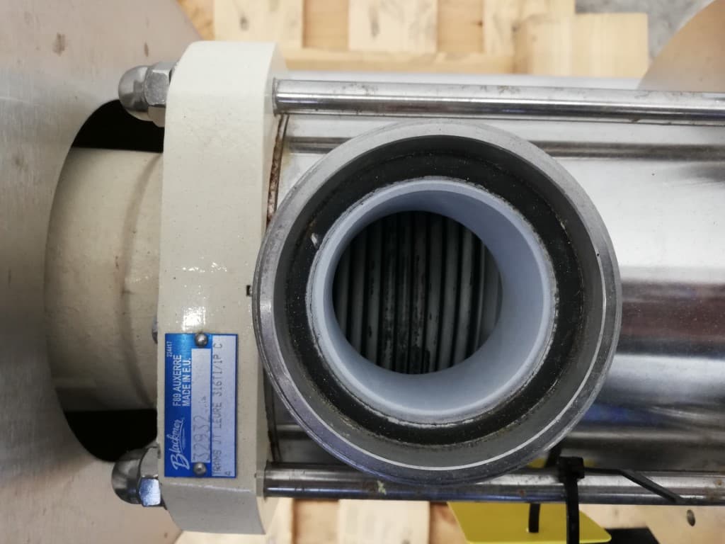 Mouvex Blackmer C8 - Centrifugal Pump - image 5