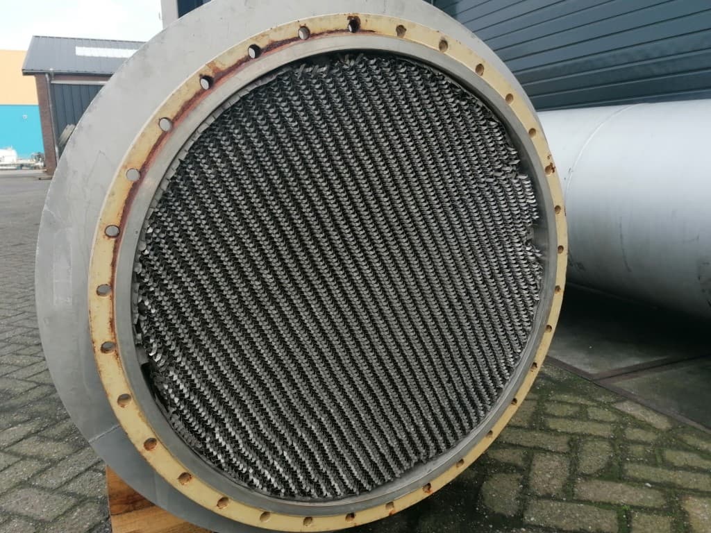 Kuehni Column DN800 - Verdampfer - image 4