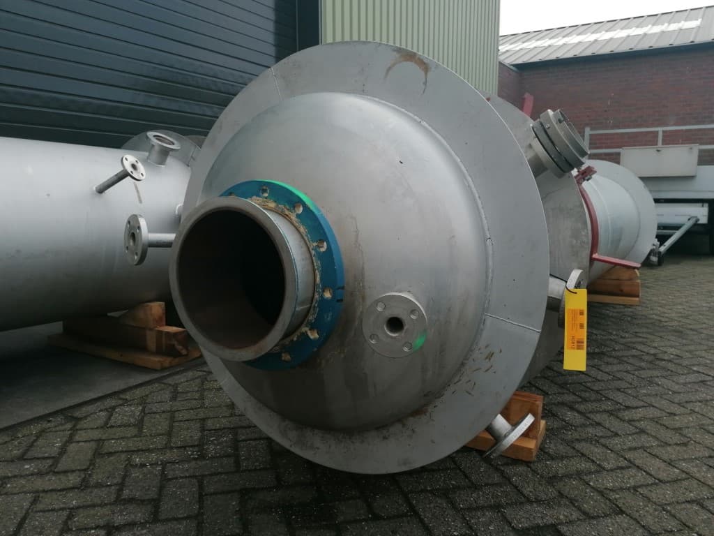 Kuehni Column DN800 - Verdampfer - image 6