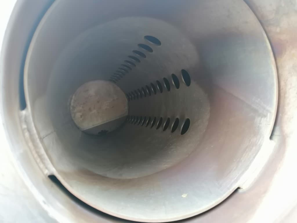 Kuehni Column DN800 - Verdampfer - image 8