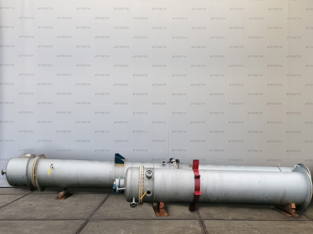 Kuehni Column DN800 - Verdampfer - image 1