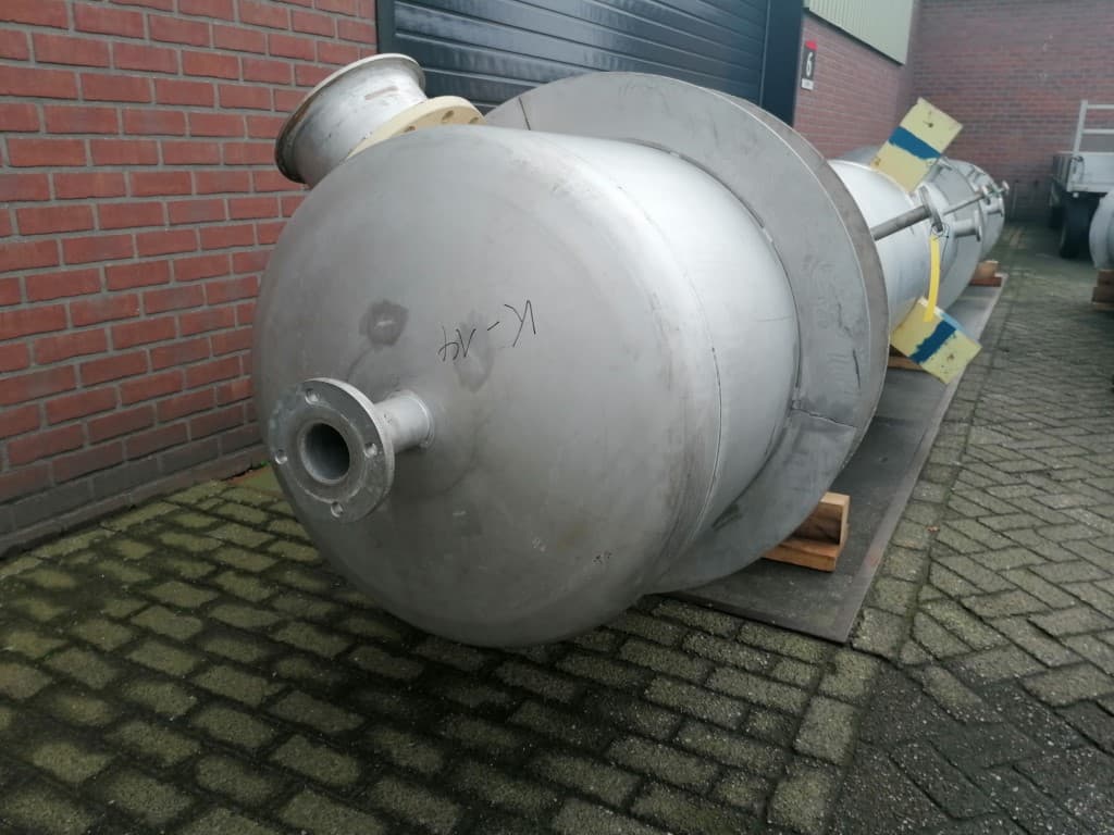 Kuehni Column DN800 - Verdampfer - image 7