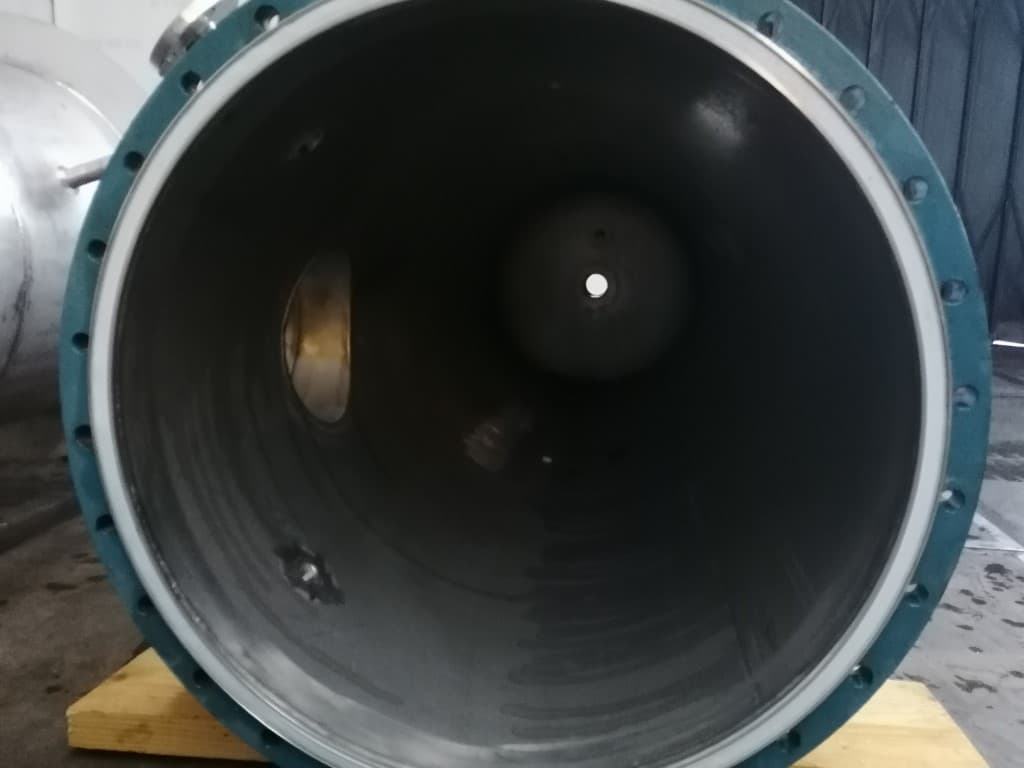 Sulzer Column DN700 STNR - Verdampfer - image 5
