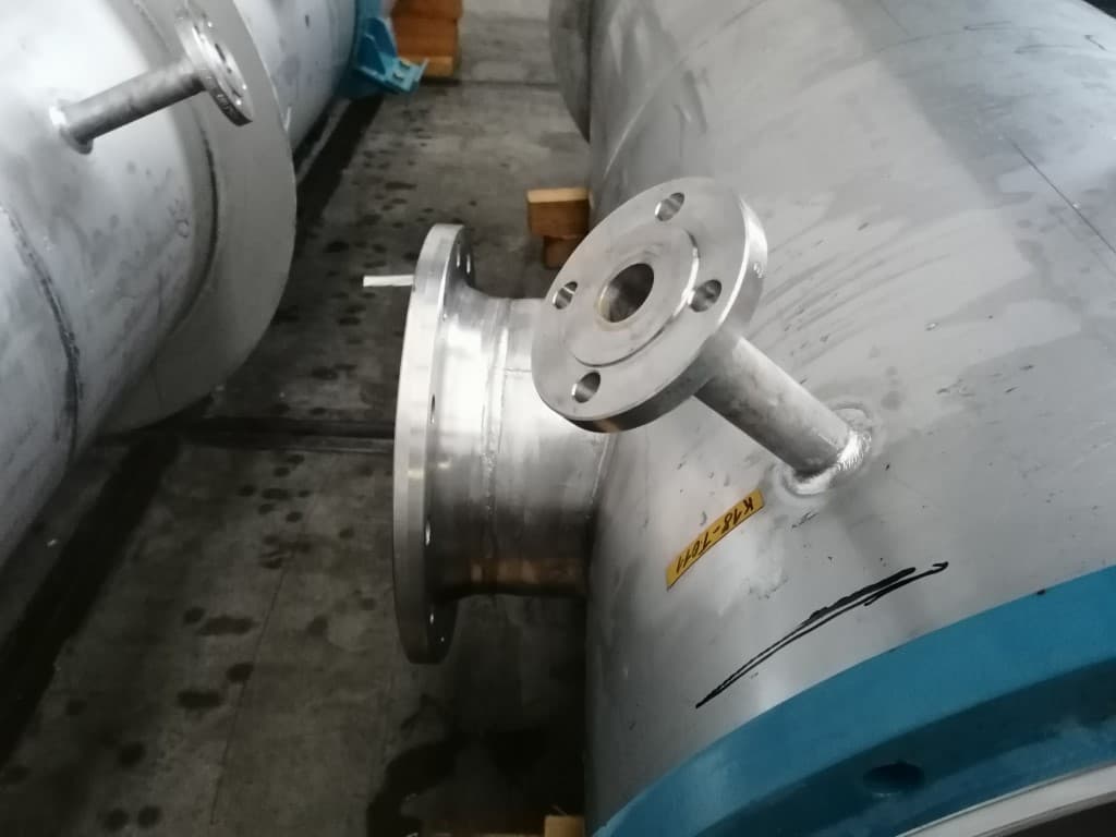 Sulzer Column DN700 STNR - Verdampfer - image 6