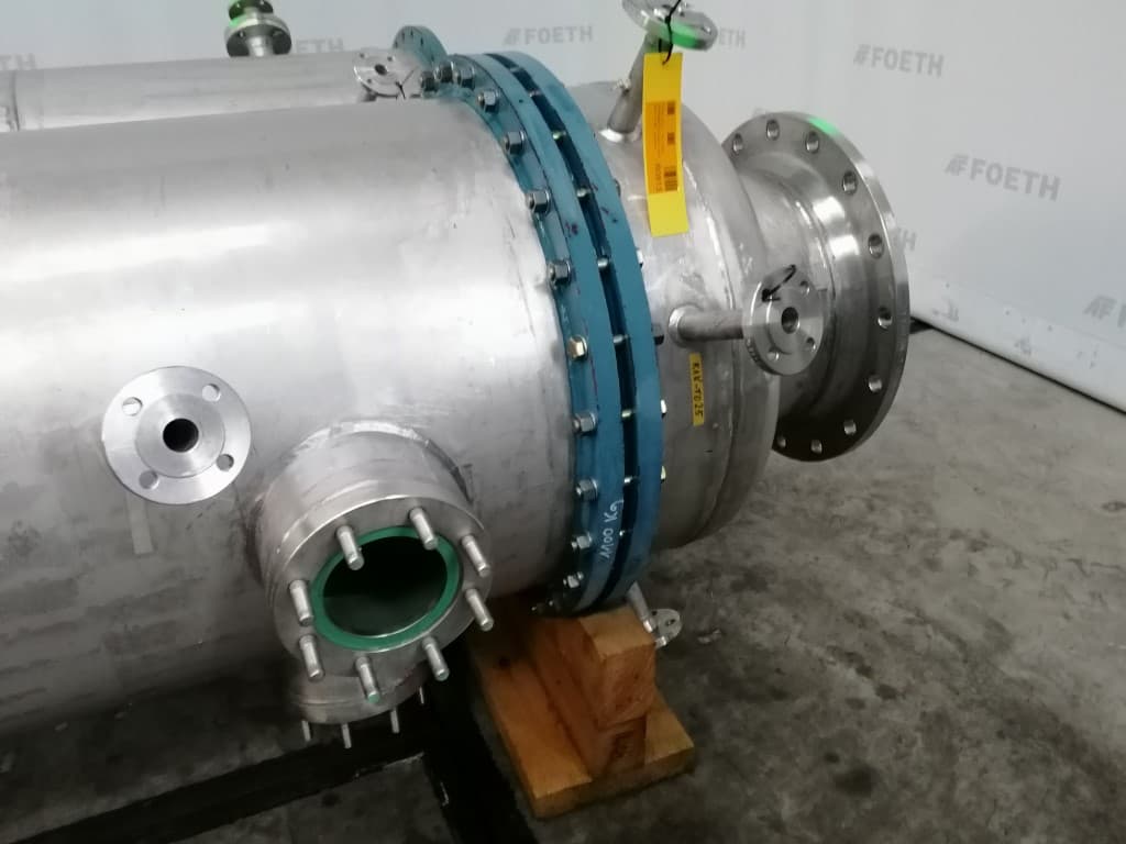 Sulzer Column DN700 STNR - Verdampfer - image 8