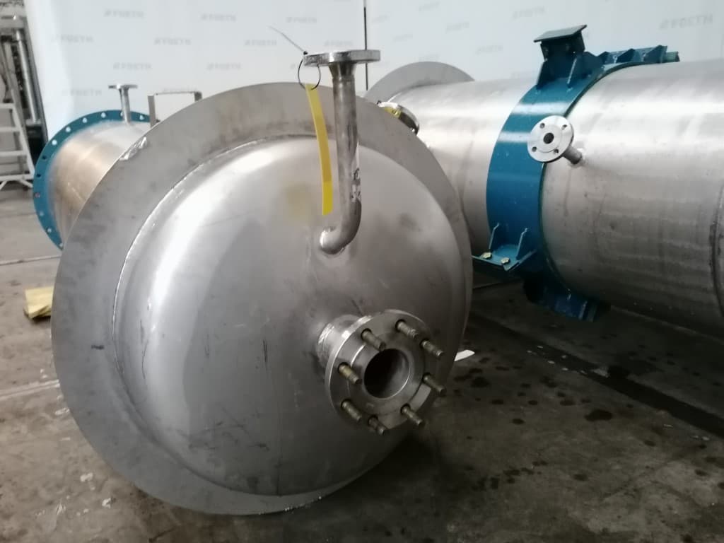 Sulzer Column DN700 STNR - Verdampfer - image 4