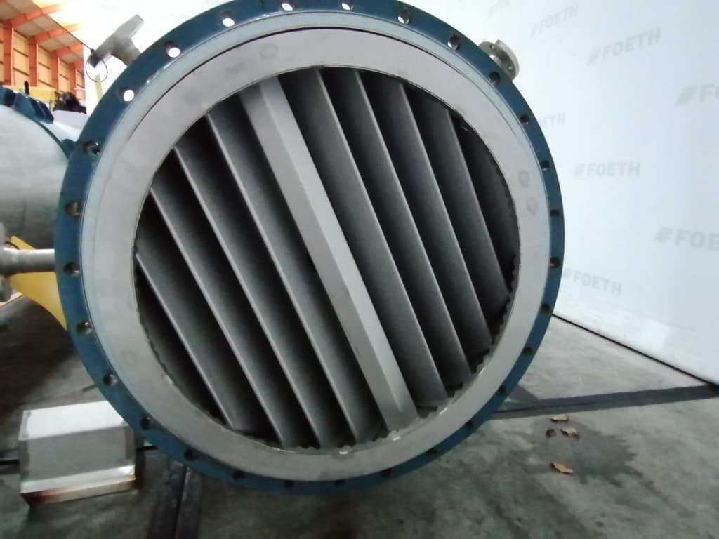 Sulzer Column DN700 STNR - Verdampfer - image 12