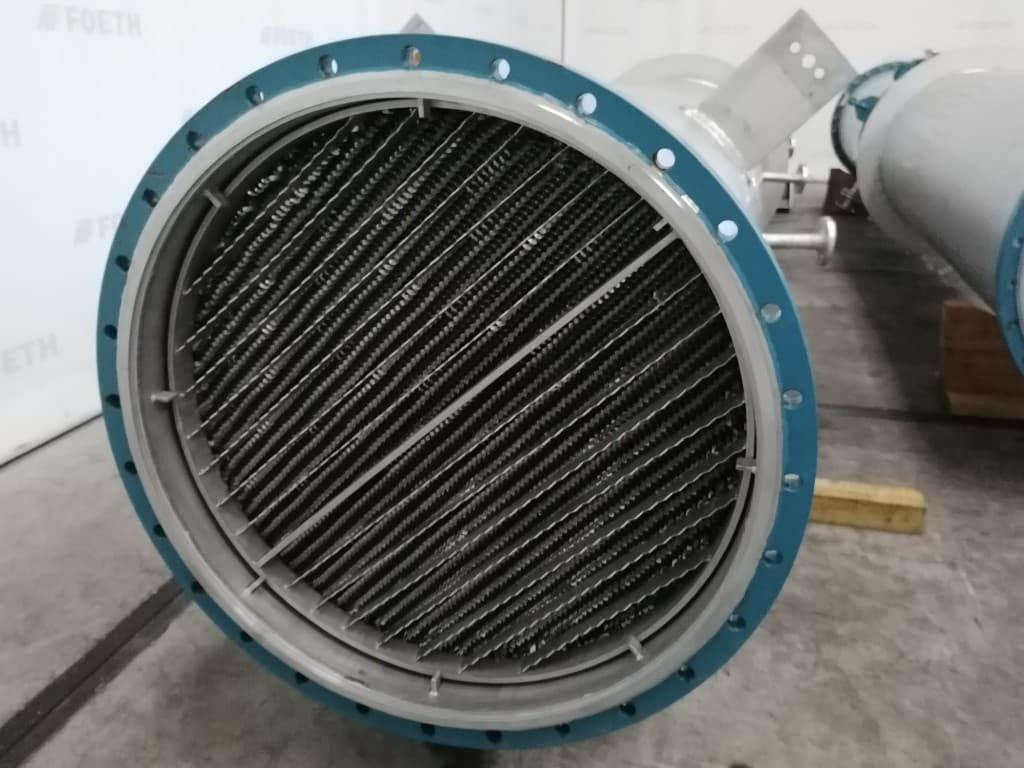 Sulzer Column DN700 STNR - Verdampfer - image 10