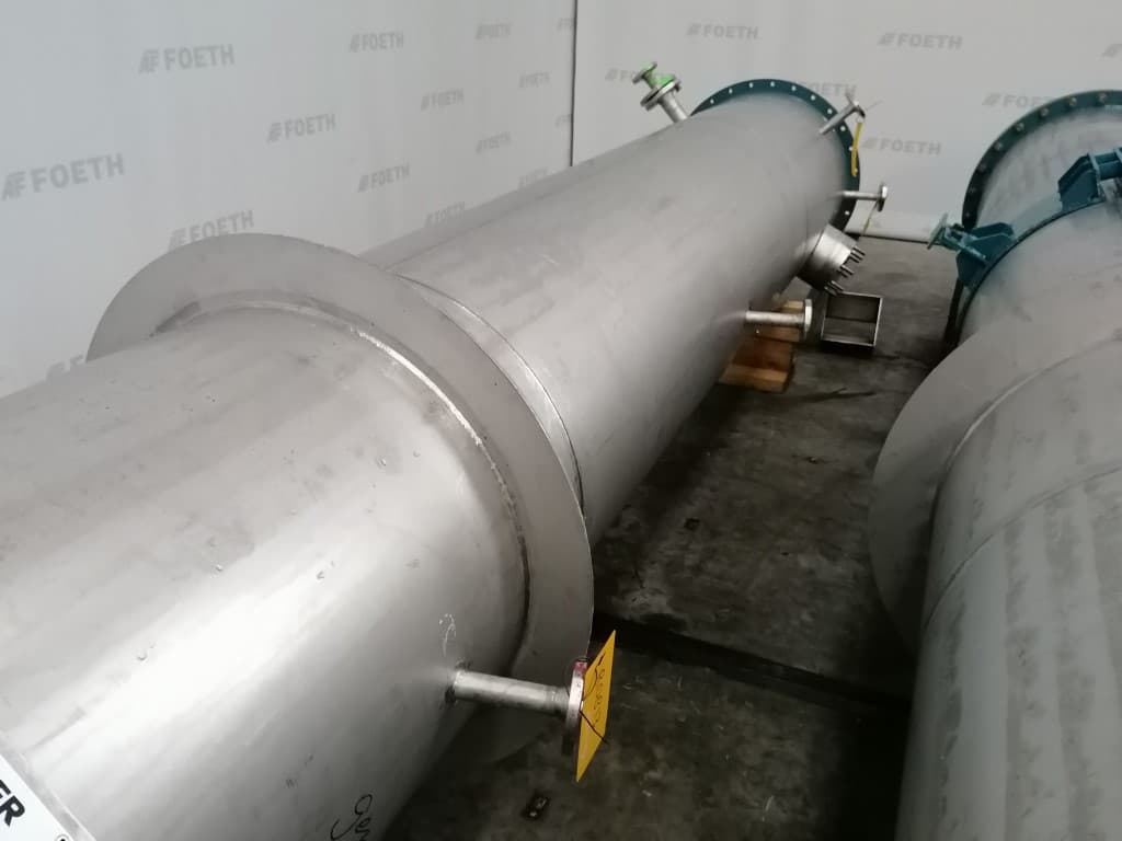 Sulzer Column DN700 STNR - Verdampfer - image 11