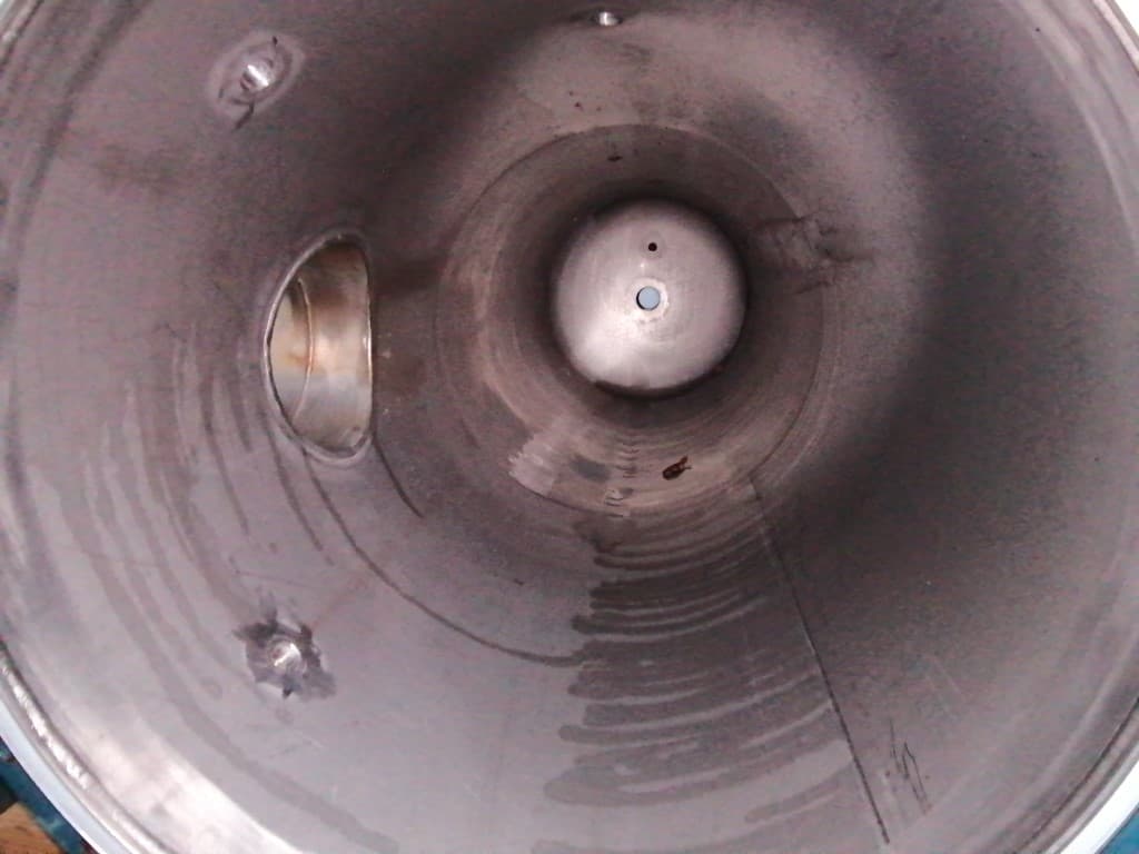 Sulzer Column DN700 STNR - Verdampfer - image 13
