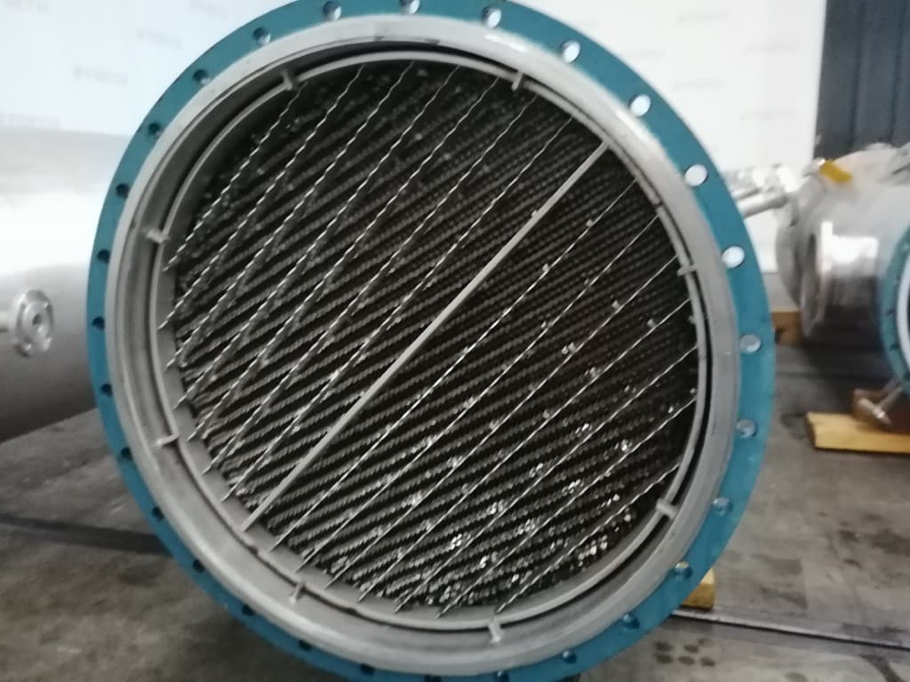 Sulzer Column DN700 STNR - Verdampfer - image 7