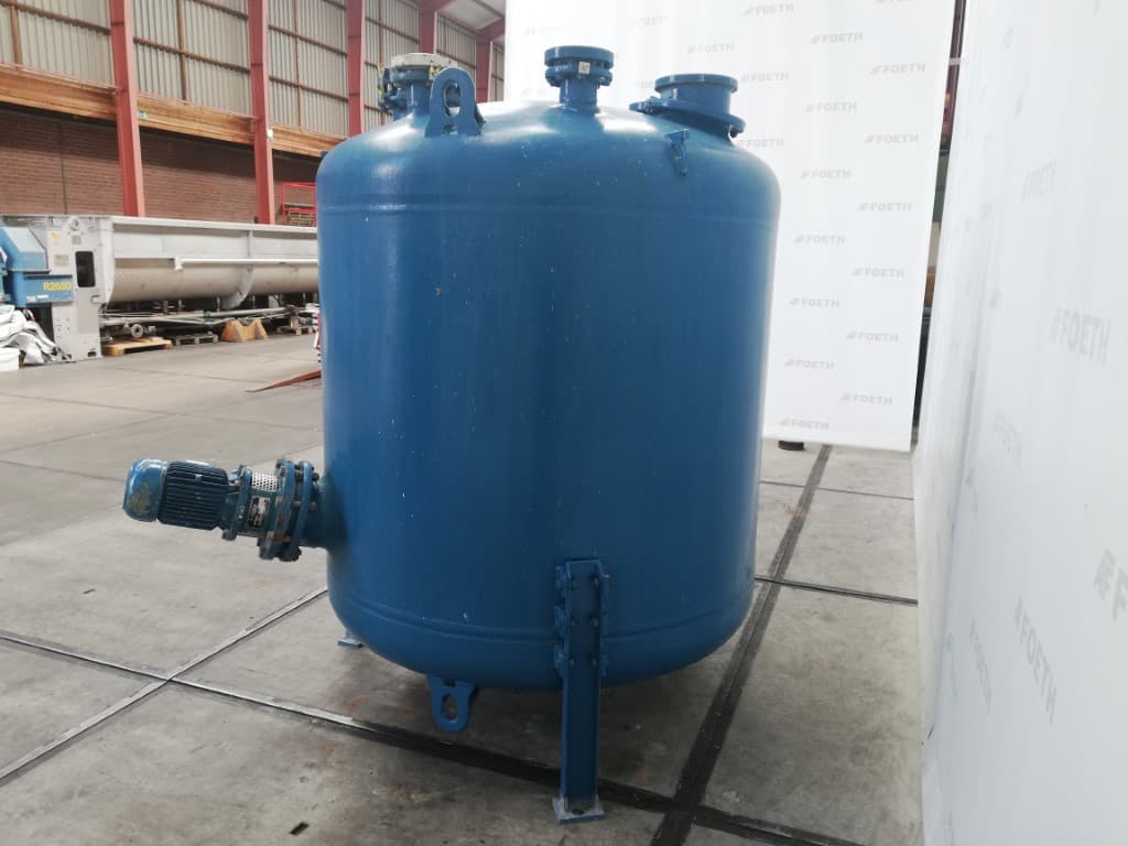 De Dietrich 3425 ltr - Zbiornik ciśnieniowy - image 4