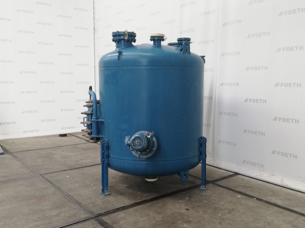 De Dietrich 3425 ltr - Zbiornik ciśnieniowy - image 3