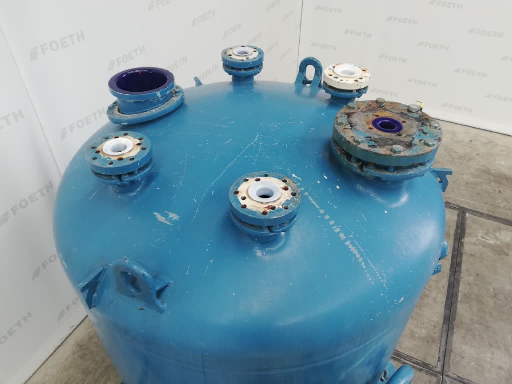 De Dietrich 3425 ltr - Zbiornik ciśnieniowy - image 7