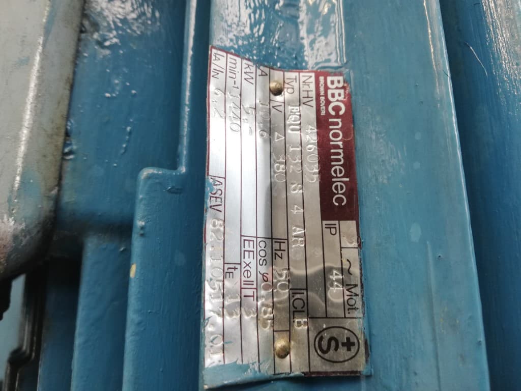 Spiess-Tschudin 2.5m2 - Nutschefilter - image 11