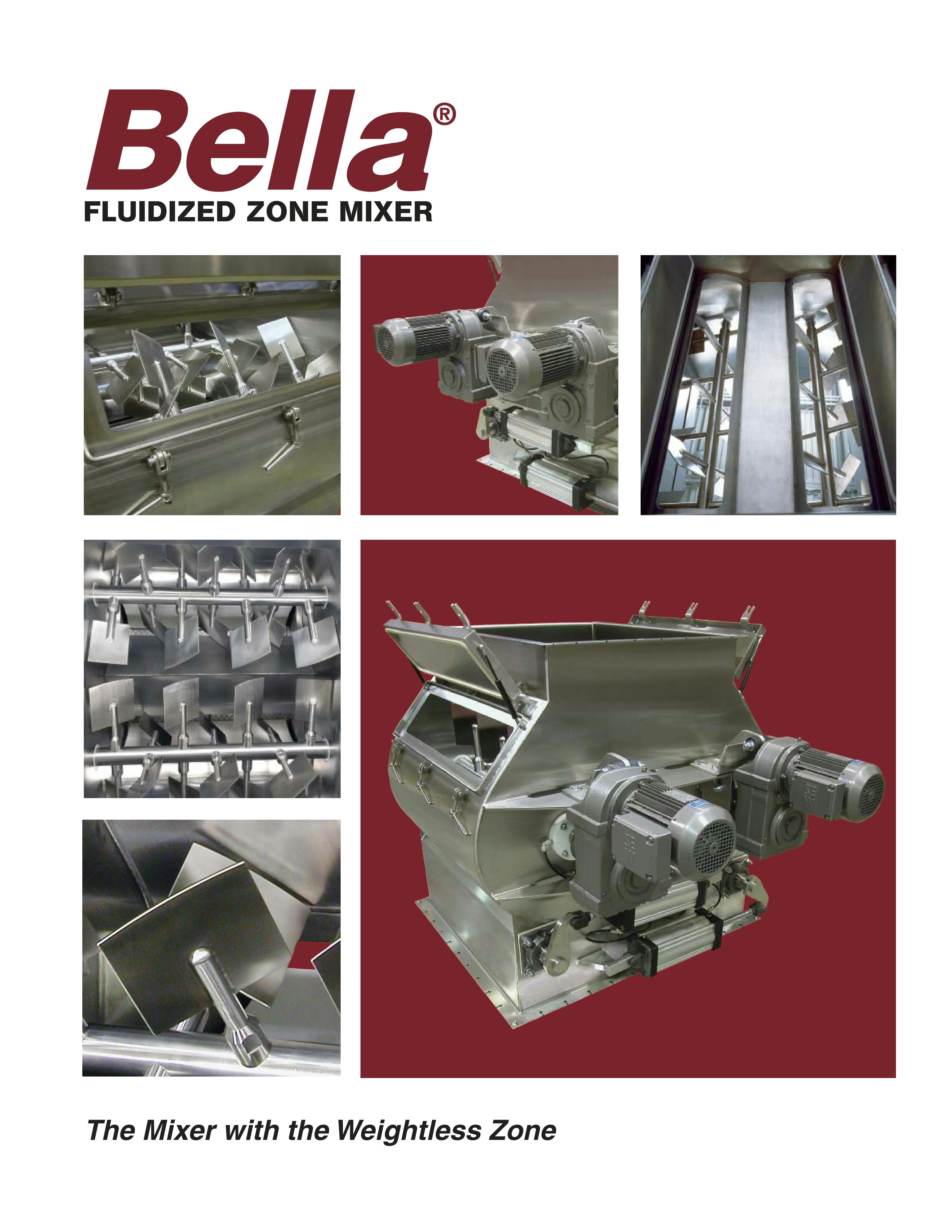 Dynamic Air Bella B-320E-XN - Paddelmenger - image 16