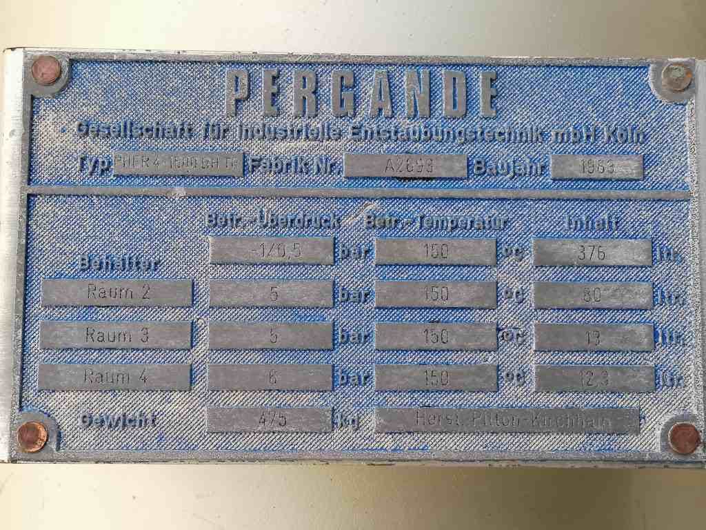 Drais TR-2000A - Paddeldroger - image 15
