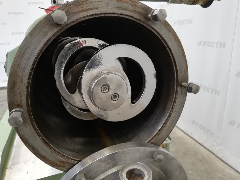  Netzsch LME-50 - Perlmühle - image 5