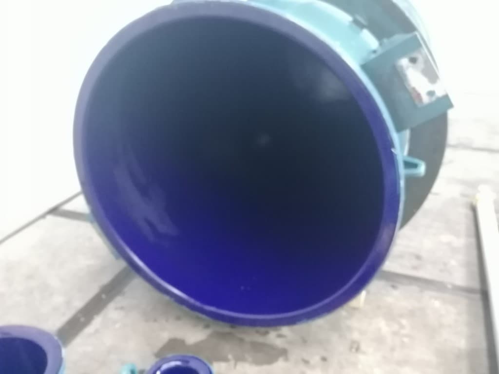 De Dietrich 1800 Ltr - Zbiornik ciśnieniowy - image 7