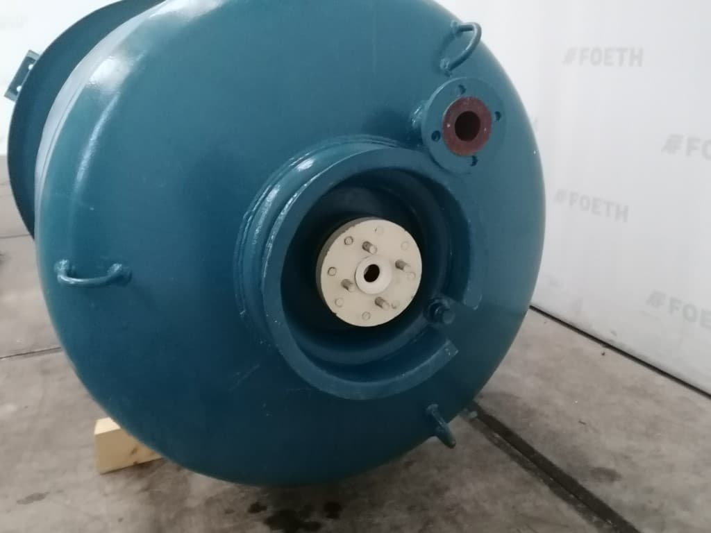 De Dietrich 1800 Ltr - Zbiornik ciśnieniowy - image 4