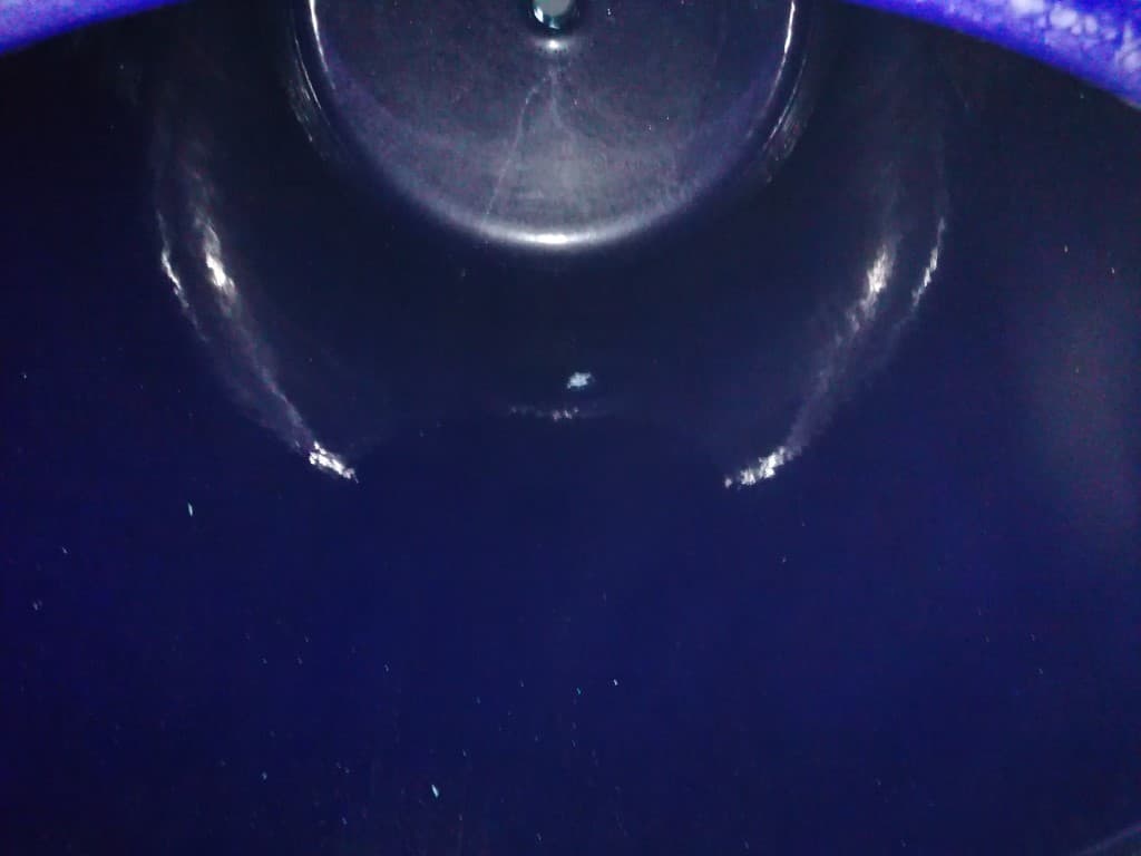 Technoglass 1244 Ltr - Recipient sub presiune - image 8