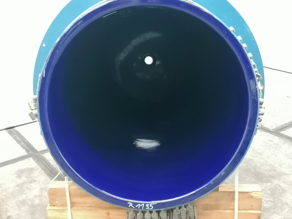 Estrella 1730 Ltr - Zbiornik ciśnieniowy - image 4