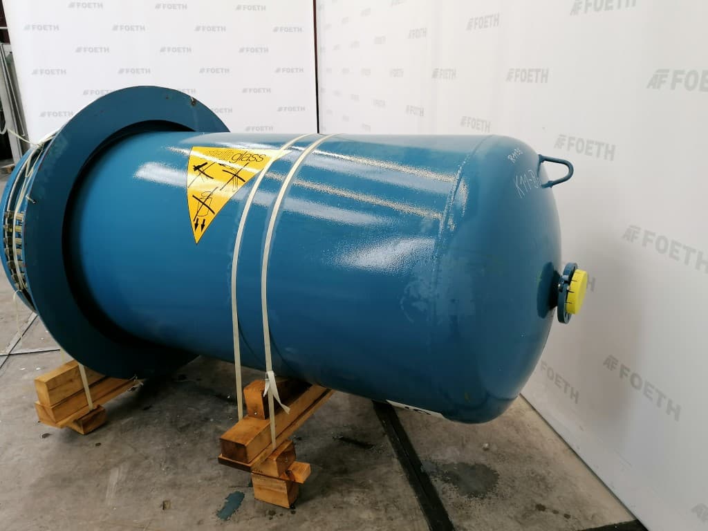 Estrella 1730 Ltr - Zbiornik ciśnieniowy - image 6