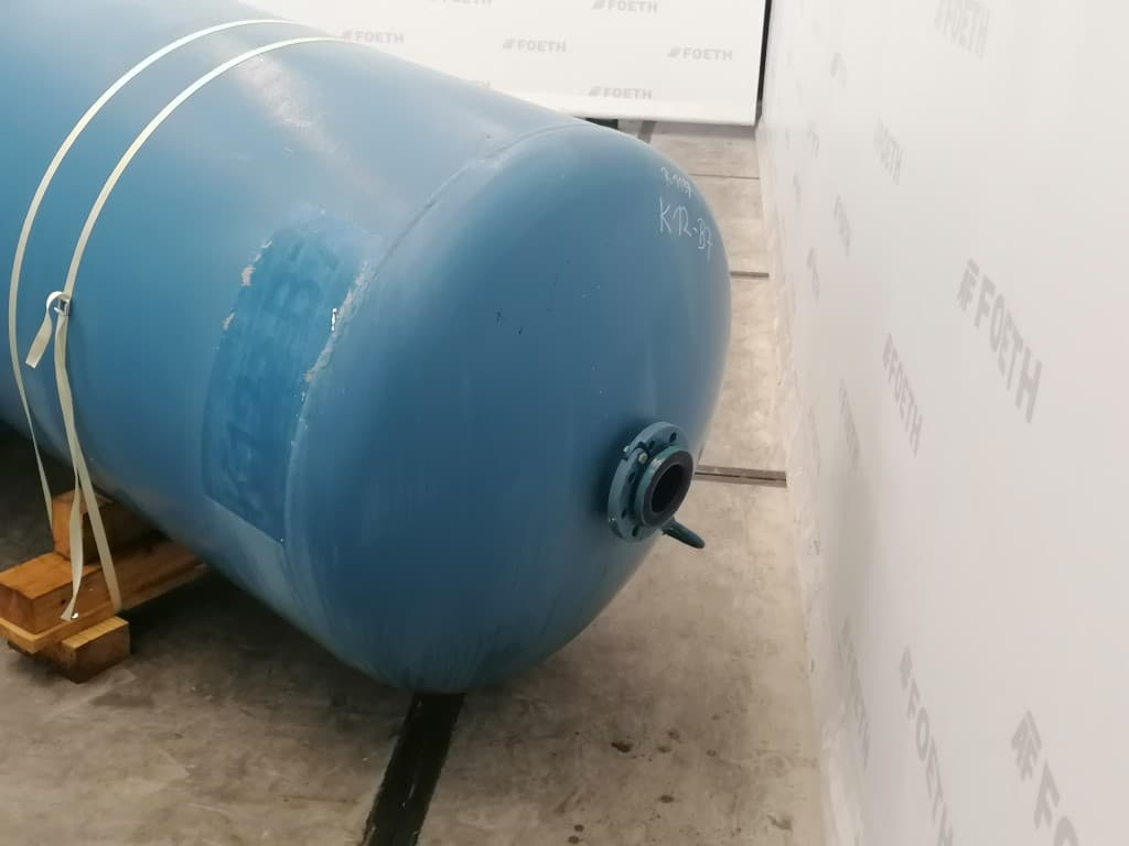 Estrella 1730 Ltr - Zbiornik ciśnieniowy - image 4
