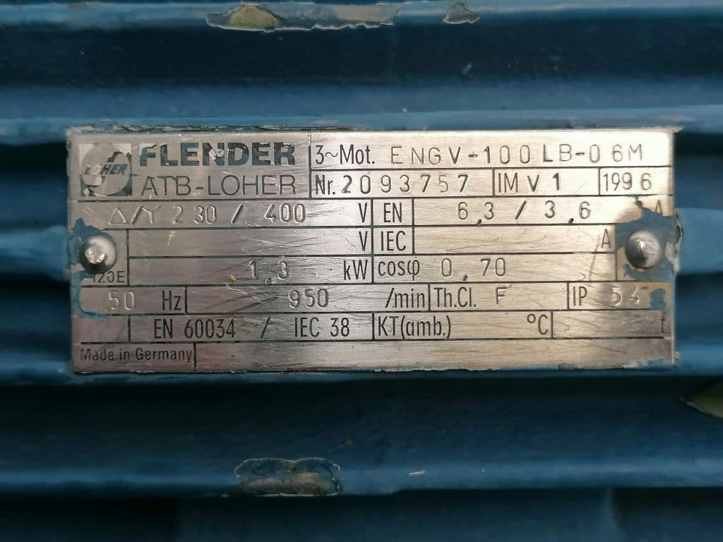 Estrella 6300 Ltr - Zbiornik ciśnieniowy - image 12