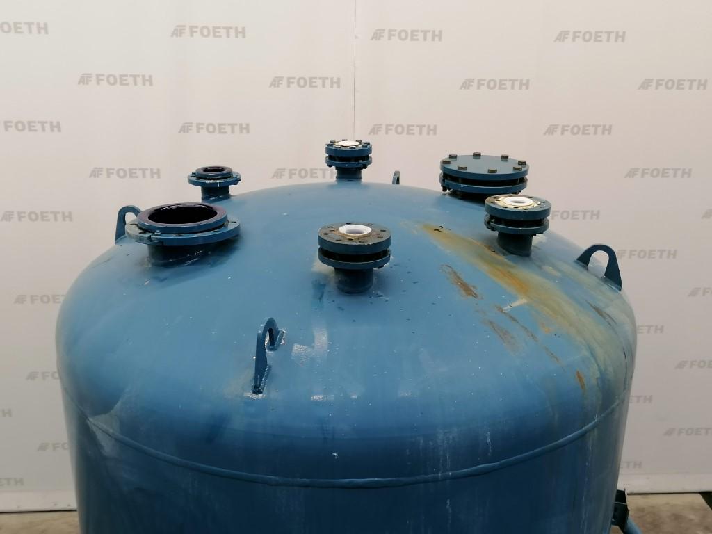 Estrella 6300 Ltr - Pressure vessel - image 4