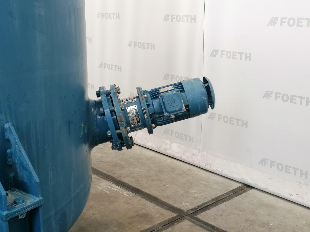 Estrella 6300 Ltr - Pressure vessel - image 8