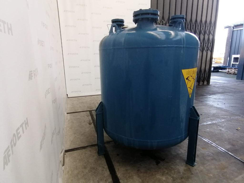 Estrella 3400 Ltr - Pressure vessel - image 4