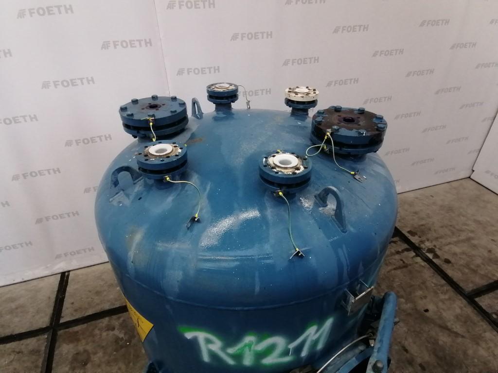 Estrella 3400 Ltr - Pressure vessel - image 5